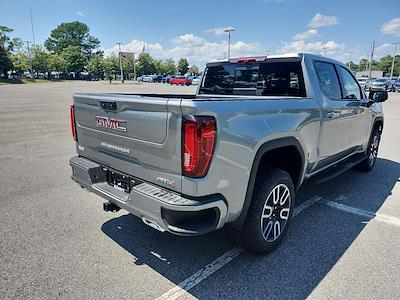 New 2026 GMC Sierra 1500 AT4 Crew Cab 4WD Pickup for sale #TZ125200 - photo 2