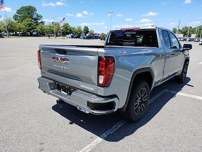 New 2026 GMC Sierra 1500 Elevation Double Cab 4WD Pickup for sale #TZ125205 - photo 2