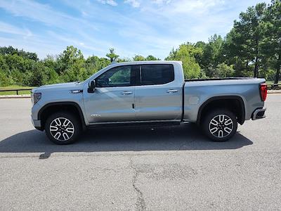 New 2026 GMC Sierra 1500 AT4 Crew Cab 4WD Pickup for sale #TZ125209 - photo 2