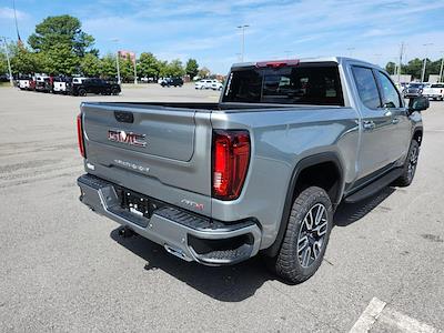 New 2026 GMC Sierra 1500 AT4 Crew Cab 4WD Pickup for sale #TZ125209 - photo 2