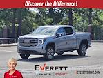 New 2026 GMC Sierra 1500 AT4 Crew Cab 4WD Pickup for sale #TZ125209 - photo 1