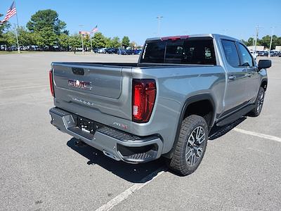 New 2026 GMC Sierra 1500 AT4 Crew Cab 4WD Pickup for sale #TZ125223 - photo 2