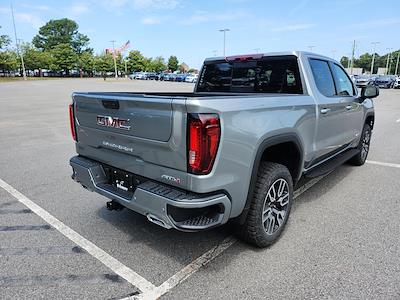 New 2026 GMC Sierra 1500 AT4 Crew Cab 4WD Pickup for sale #TZ125293 - photo 2