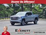 New 2026 GMC Sierra 1500 AT4 Crew Cab 4WD Pickup for sale #TZ125293 - photo 1
