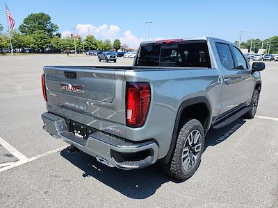 New 2026 GMC Sierra 1500 AT4 Crew Cab 4WD Pickup for sale #TZ125311 - photo 2