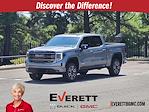New 2026 GMC Sierra 1500 AT4 Crew Cab 4WD Pickup for sale #TZ125311 - photo 1