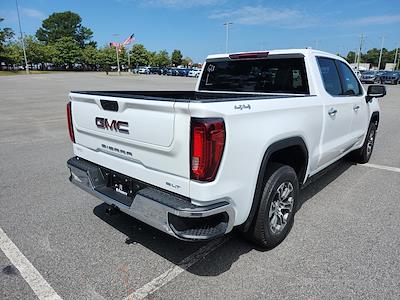 New 2026 GMC Sierra 1500 SLT Crew Cab 4WD Pickup for sale #TZ125381 - photo 2