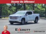 New 2026 GMC Sierra 1500 SLT Crew Cab 4WD Pickup for sale #TZ125381 - photo 1