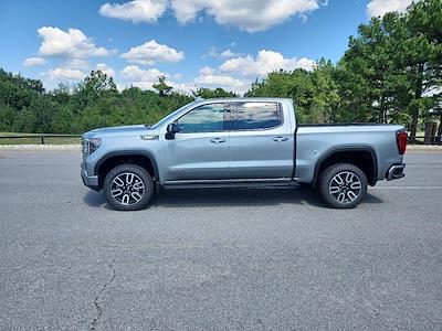 New 2026 GMC Sierra 1500 AT4 Crew Cab 4WD Pickup for sale #TZ125390 - photo 2
