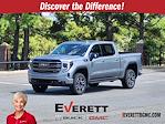 New 2026 GMC Sierra 1500 AT4 Crew Cab 4WD Pickup for sale #TZ125390 - photo 1