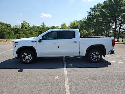 New 2026 GMC Sierra 1500 SLT Crew Cab 4WD Pickup for sale #TZ125417 - photo 2