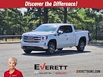 New 2026 GMC Sierra 1500 SLT Crew Cab 4WD Pickup for sale #TZ125417 - photo 1