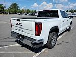 New 2026 GMC Sierra 1500 SLT Crew Cab 4WD Pickup for sale #TZ125417 - photo 3