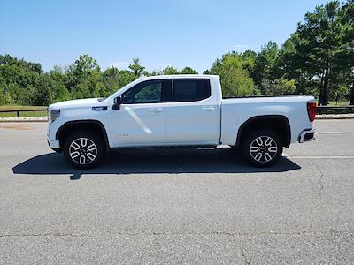 New 2026 GMC Sierra 1500 AT4 Crew Cab 4WD Pickup for sale #TZ126612 - photo 2