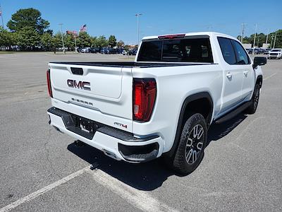 New 2026 GMC Sierra 1500 AT4 Crew Cab 4WD Pickup for sale #TZ126612 - photo 2