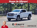 New 2026 GMC Sierra 1500 AT4 Crew Cab 4WD Pickup for sale #TZ126612 - photo 1