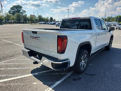 New 2026 GMC Sierra 1500 SLT Crew Cab 4WD Pickup for sale #TZ126775 - photo 2