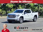 New 2026 GMC Sierra 1500 SLT Crew Cab 4WD Pickup for sale #TZ126775 - photo 1