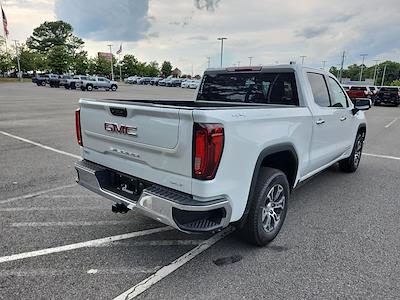 New 2026 GMC Sierra 1500 SLT Crew Cab 4WD Pickup for sale #TZ126847 - photo 2