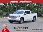 New 2026 GMC Sierra 1500 SLT Crew Cab 4WD Pickup for sale #TZ126847 - photo 1