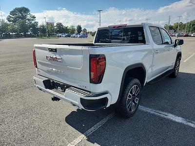 New 2026 GMC Sierra 1500 AT4 Crew Cab 4WD Pickup for sale #TZ127157 - photo 2