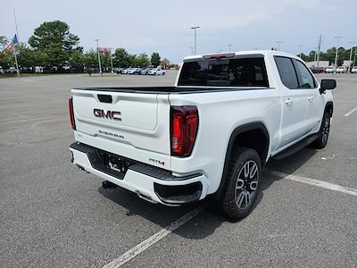 New 2026 GMC Sierra 1500 AT4 Crew Cab 4WD Pickup for sale #TZ127178 - photo 2