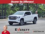 New 2026 GMC Sierra 1500 AT4 Crew Cab 4WD Pickup for sale #TZ127178 - photo 1
