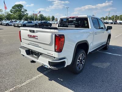 New 2026 GMC Sierra 1500 AT4 Crew Cab 4WD Pickup for sale #TZ127187 - photo 2