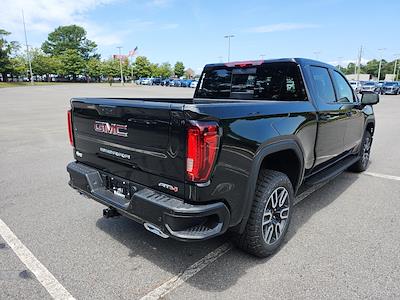 New 2026 GMC Sierra 1500 AT4 Crew Cab 4WD Pickup for sale #TZ127202 - photo 2