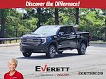 New 2026 GMC Sierra 1500 AT4 Crew Cab 4WD Pickup for sale #TZ127202 - photo 1
