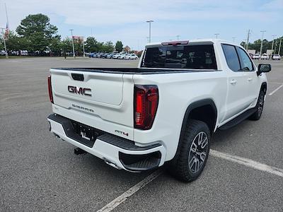 New 2026 GMC Sierra 1500 AT4 Crew Cab 4WD Pickup for sale #TZ127245 - photo 2