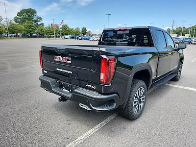 New 2026 GMC Sierra 1500 AT4 Crew Cab 4WD Pickup for sale #TZ127249 - photo 2