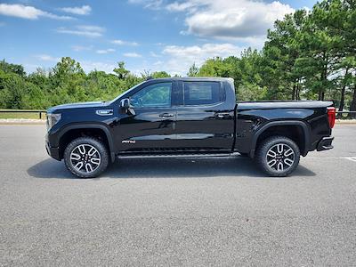 New 2026 GMC Sierra 1500 AT4 Crew Cab 4WD Pickup for sale #TZ127261 - photo 2