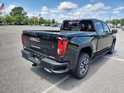 New 2026 GMC Sierra 1500 AT4 Crew Cab 4WD Pickup for sale #TZ127261 - photo 2