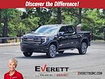 New 2026 GMC Sierra 1500 AT4 Crew Cab 4WD Pickup for sale #TZ127261 - photo 1