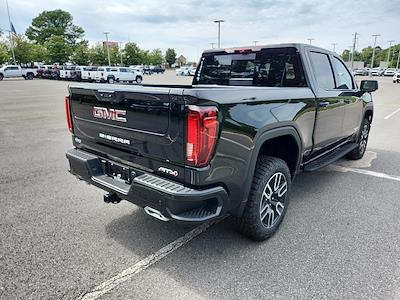New 2026 GMC Sierra 1500 AT4 Crew Cab 4WD Pickup for sale #TZ127444 - photo 2