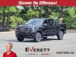 New 2026 GMC Sierra 1500 AT4 Crew Cab 4WD Pickup for sale #TZ127444 - photo 1