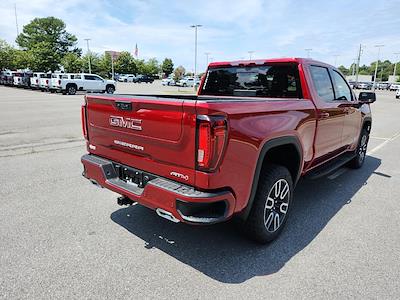 New 2026 GMC Sierra 1500 AT4 Crew Cab 4WD Pickup for sale #TZ127956 - photo 2
