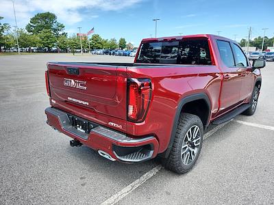 New 2026 GMC Sierra 1500 AT4 Crew Cab 4WD Pickup for sale #TZ128204 - photo 2