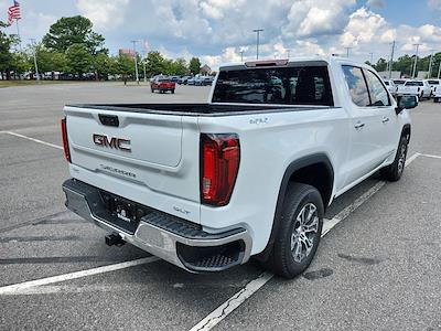 New 2026 GMC Sierra 1500 SLT Crew Cab 4WD Pickup for sale #TZ128693 - photo 2