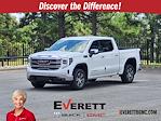 New 2026 GMC Sierra 1500 SLT Crew Cab 4WD Pickup for sale #TZ128693 - photo 1