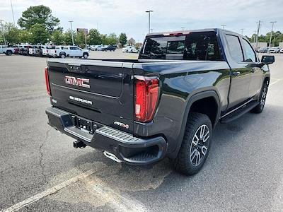 New 2026 GMC Sierra 1500 AT4 Crew Cab 4WD Pickup for sale #TZ128988 - photo 2