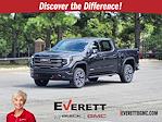 New 2026 GMC Sierra 1500 AT4 Crew Cab 4WD Pickup for sale #TZ128988 - photo 1