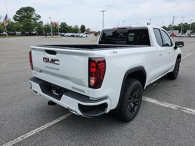 New 2026 GMC Sierra 1500 Elevation Double Cab 4WD Pickup for sale #TZ129100 - photo 2