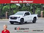 New 2026 GMC Sierra 1500 Elevation Double Cab 4WD Pickup for sale #TZ129100 - photo 1
