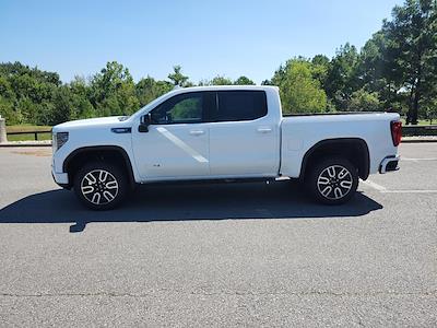 New 2026 GMC Sierra 1500 AT4 Crew Cab 4WD Pickup for sale #TZ131829 - photo 2