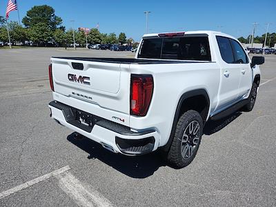 New 2026 GMC Sierra 1500 AT4 Crew Cab 4WD Pickup for sale #TZ131829 - photo 2