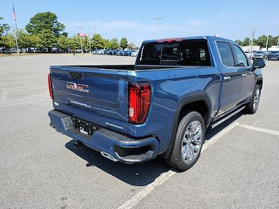 New 2026 GMC Sierra 1500 Denali Crew Cab 4WD Pickup for sale #TZ133708 - photo 2