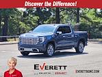 New 2026 GMC Sierra 1500 Denali Crew Cab 4WD Pickup for sale #TZ133708 - photo 1