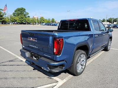 New 2026 GMC Sierra 1500 Denali Crew Cab 4WD Pickup for sale #TZ133779 - photo 2